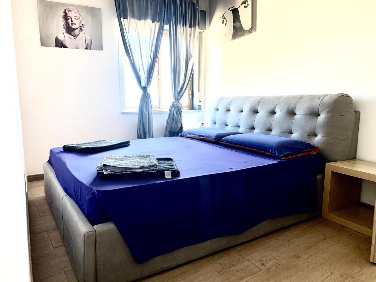 Panoramic Taormina Bay View Apartman Kültér fotó